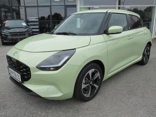 Suzuki Swift 1,2 Hybrid DualJet Flash
