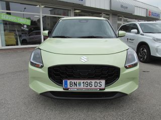 Suzuki Swift 1,2 Hybrid DualJet Flash