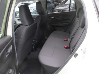 Suzuki Swift 1,2 Hybrid DualJet Flash