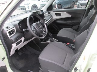 Suzuki Swift 1,2 Hybrid DualJet Flash