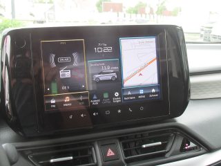 Suzuki Swift 1,2 Hybrid DualJet Flash