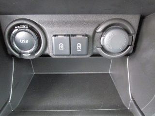 Suzuki Swift 1,2 Hybrid DualJet Flash