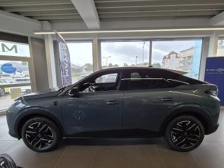 Peugeot 3008 Hybrid 145 e-DCS6 GT / Verfügbar ab Ende September