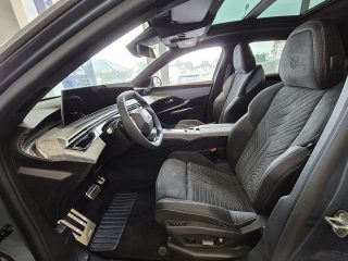 Peugeot 3008 Hybrid 145 e-DCS6 GT / Verfügbar ab Ende September