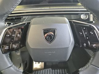 Peugeot 3008 Hybrid 145 e-DCS6 GT / Verfügbar ab Ende September