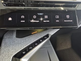 Peugeot 3008 Hybrid 145 e-DCS6 GT / Verfügbar ab Ende September