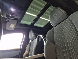 Peugeot 3008 Hybrid 145 e-DCS6 GT / Verfügbar ab Ende September