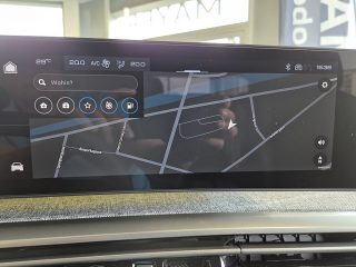 Peugeot 3008 Hybrid 145 e-DCS6 GT / Verfügbar ab Ende September