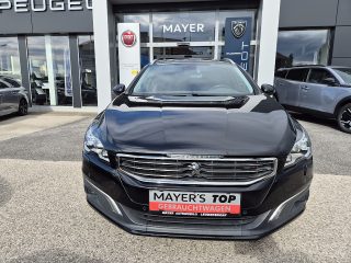 Peugeot 508 SW 2,0 BlueHDI 180 EAT6 GT S&S