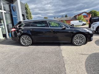 Peugeot 508 SW 2,0 BlueHDI 180 EAT6 GT S&S