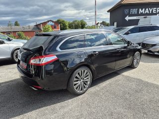 Peugeot 508 SW 2,0 BlueHDI 180 EAT6 GT S&S
