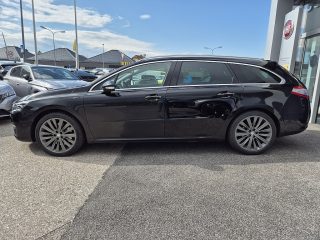 Peugeot 508 SW 2,0 BlueHDI 180 EAT6 GT S&S