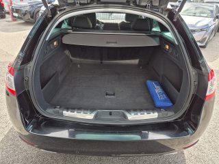 Peugeot 508 SW 2,0 BlueHDI 180 EAT6 GT S&S