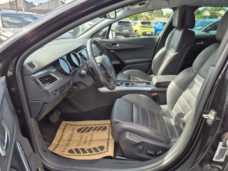 Peugeot 508 SW 2,0 BlueHDI 180 EAT6 GT S&S