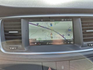 Peugeot 508 SW 2,0 BlueHDI 180 EAT6 GT S&S