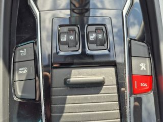 Peugeot 508 SW 2,0 BlueHDI 180 EAT6 GT S&S