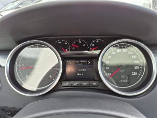 Peugeot 508 SW 2,0 BlueHDI 180 EAT6 GT S&S