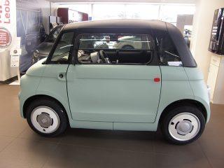 Fiat FIAT TOPOLINO