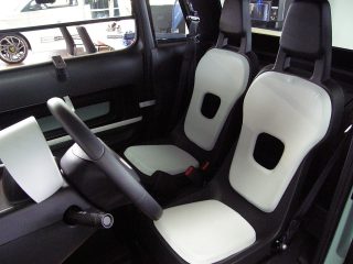 Fiat FIAT TOPOLINO