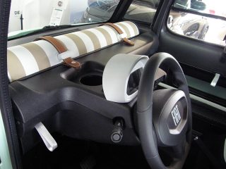 Fiat FIAT TOPOLINO