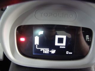 Fiat FIAT TOPOLINO