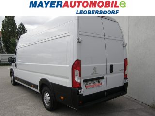 Peugeot Boxer 35+ L4H3 BlueHDi 140 S&S