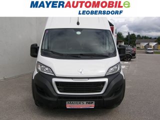 Peugeot Boxer 35+ L4H3 BlueHDi 140 S&S