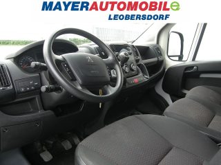 Peugeot Boxer 35+ L4H3 BlueHDi 140 S&S