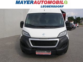 Peugeot Boxer 35 L2H2 BlueHDi 140 S&S