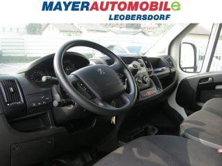 Peugeot Boxer 35 L2H2 BlueHDi 140 S&S