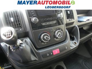 Peugeot Boxer 35 L2H2 BlueHDi 140 S&S