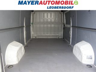 Peugeot Boxer 35 L2H2 BlueHDi 140 S&S