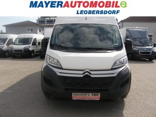 Citroën Jumper 35+ L3H3 BlueHDi 165 S&S