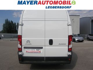 Citroën Jumper 35+ L3H3 BlueHDi 165 S&S