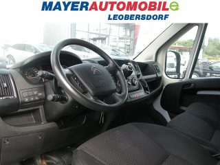 Citroën Jumper 35+ L3H3 BlueHDi 165 S&S