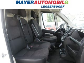 Citroën Jumper 35+ L3H3 BlueHDi 165 S&S