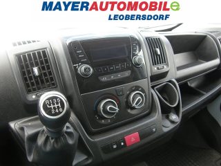 Citroën Jumper 35+ L3H3 BlueHDi 165 S&S