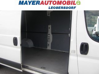 Citroën Jumper 35+ L3H3 BlueHDi 165 S&S