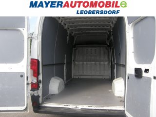 Citroën Jumper 35+ L3H3 BlueHDi 165 S&S