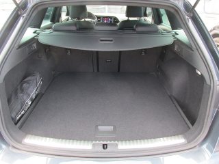 Seat Leon ST FR Black-Edition 1,5 TSI