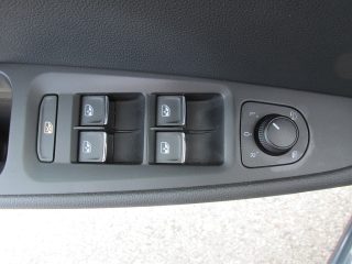 Seat Leon ST FR Black-Edition 1,5 TSI