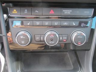 Seat Leon ST FR Black-Edition 1,5 TSI