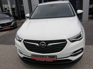 Opel Grandland X 1,2 Turbo Direct Inj Innovation Start/Stop Aut.