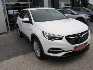 Opel Grandland X 1,2 Turbo Direct Inj Innovation Start/Stop Aut.