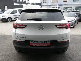 Opel Grandland X 1,2 Turbo Direct Inj Innovation Start/Stop Aut.