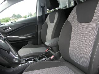 Opel Grandland X 1,2 Turbo Direct Inj Innovation Start/Stop Aut.