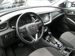Opel Grandland X 1,2 Turbo Direct Inj Innovation Start/Stop Aut.