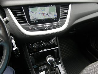 Opel Grandland X 1,2 Turbo Direct Inj Innovation Start/Stop Aut.
