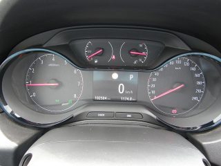 Opel Grandland X 1,2 Turbo Direct Inj Innovation Start/Stop Aut.