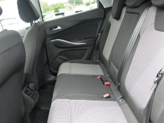 Opel Grandland X 1,2 Turbo Direct Inj Innovation Start/Stop Aut.
